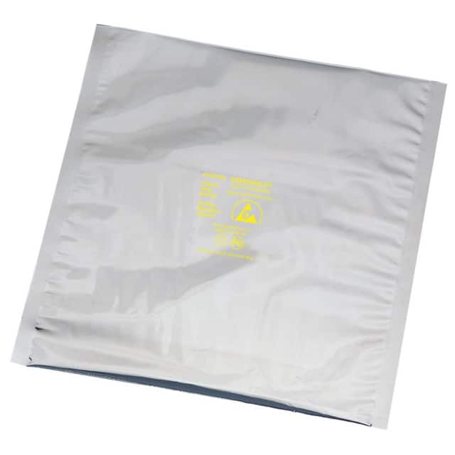 13030 Desco  Anti-Static ESD Bags Materials